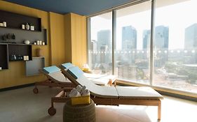 Novotel Sao Paulo Berrini